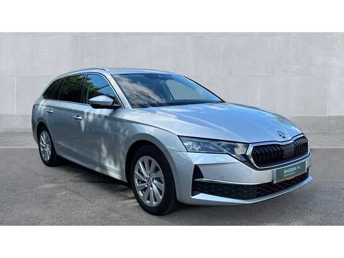 Used ŠKODA Octavia Estate For Sale : ŠKODA UK